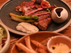 -斯普汇生蚝牛排馆(中骏世界城店)