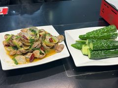 -京朋串屋·烧烤(望京西路总店)