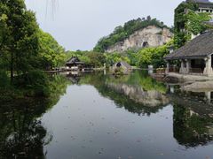 -柯岩风景区
