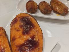 -烁先生披萨·儿童餐下午茶(河南岸店)