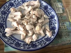爆羊肚仁-东兴顺爆肚张