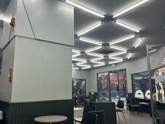 -M Stand(西安大悦城店)