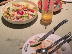 -碧特博格啤酒花园餐厅(芜湖路店)