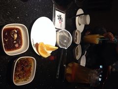 捞王锅物料理(昆山店)-捞王猪肚鸡火锅(昆山店)