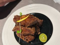 -醉庐·新上海菜(南京西路店)