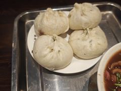 -姚记炒肝店(簋街店)