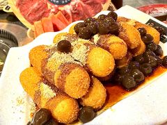 -唇辣号重庆老火锅(燕郊鑫乐汇店)