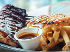 -阿甘虾餐厅(凌霄阁店)