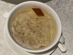 -红棉中餐厅·广州海航威斯汀酒店