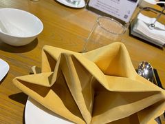 -天府中餐厅·粤菜·海南菜·生猛海鲜(三亚海棠湾洲际度假酒店)