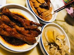 -慧娟面馆·餐厅(望江路店)