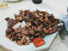 -标记美食新鲜猪杂(兴南大道店)
