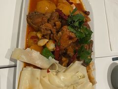-香料集市新疆餐厅·清真聚餐(成都远洋太古里店)