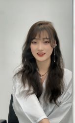 -DL HOPE明星造型