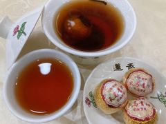 -香港蓮香樓(中環店)