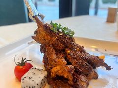 -聚鑫阁江浙菜·非遗传承技艺(青村帝华园店)