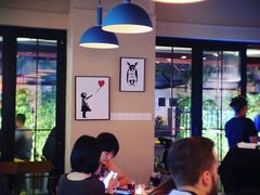-Boxing Cat Brewery拳击猫精酿啤酒馆(永福店)