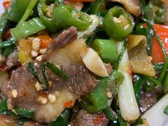 -南雄雄州土菜餐厅(粤北大厦店)