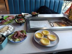 -新艺自助美食城(中山路店)
