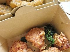 -百特喜·意大利餐厅(八佰伴镇江店)
