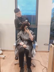 -简法造型·品牌形象店