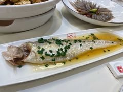 -梅林春晓花园餐厅