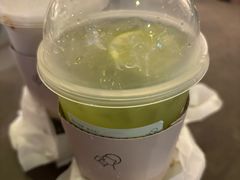 -喜茶(广州保利中环店)