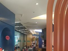 -夏日玛莉西餐厅(梅溪湖步步高店)