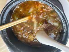 -闫家驴肉老店(华电一校店)