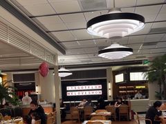 -太食獸泰式茶餐厅(IFS国金中心店)