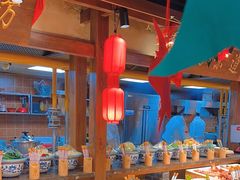 -鸽子窝(青塔店)