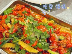 -江湖万州烤鱼(王子美食城)