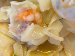 -绿杨馄饨临顿路店