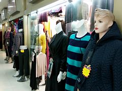 -友谊服饰商场(名品商厦店)