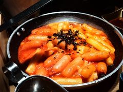 -金博士朝鲜民族餐厅(工大店)