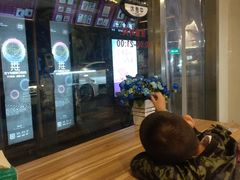 -笃笃笃糖粥(十全街店)