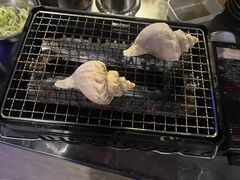 -质烤烤物·活烤海鲜(质烤总店)
