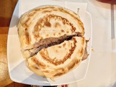 -子午路张记肉夹馍(小寨西路店)