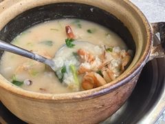 -东江海鲜大排档·潮汕菜·砂锅粥