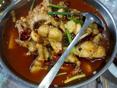 -四妹餐厅(玫瑰街店)