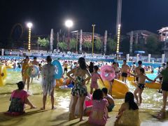 -杭州浪浪浪水公园
