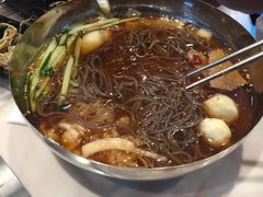 -唛嘻哒烤串朝鲜族风味(金桥店)