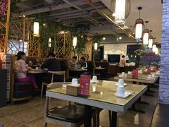 大堂-江上渔者(朝阳大悦城青年汇店)