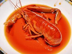-新光酒家·河豚·海鲜·蟹料理(浦东店)