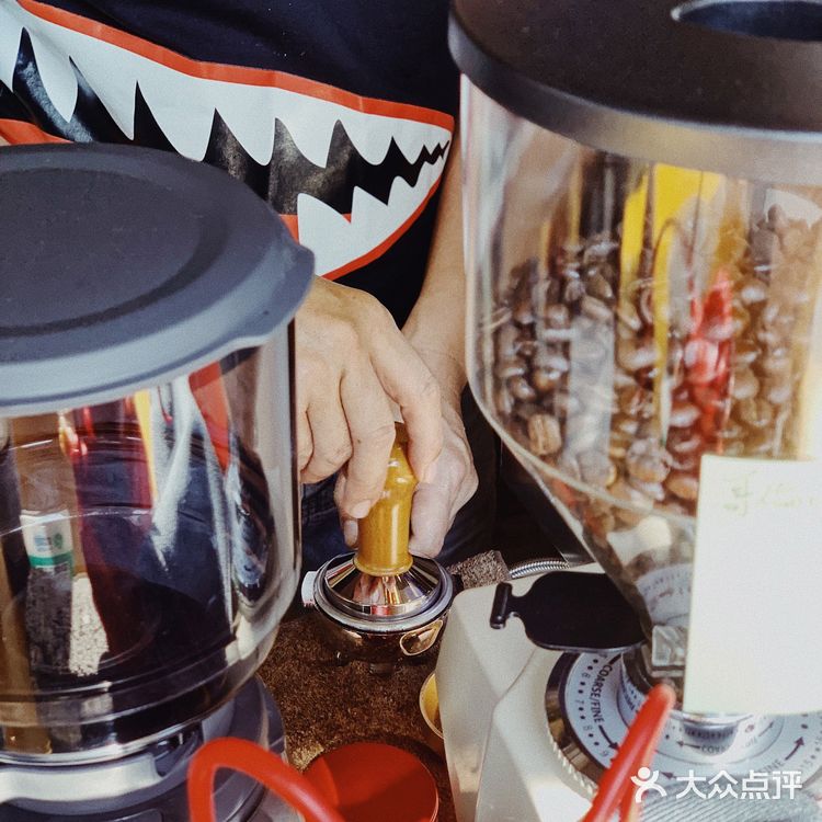 长沙探店|一起来邂逅街角的一杯美好🍂