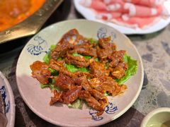 -小龙坎老火锅(华飞店)