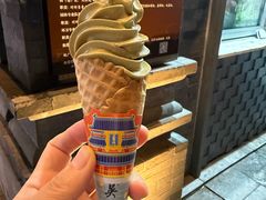 -吴裕泰茶庄(前门大街店)