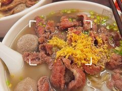 -潮镇老尾牛杂(环城西路店)