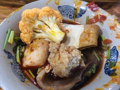 -星鸿社重庆老火锅