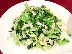 -老吉士酒家(天平路店)